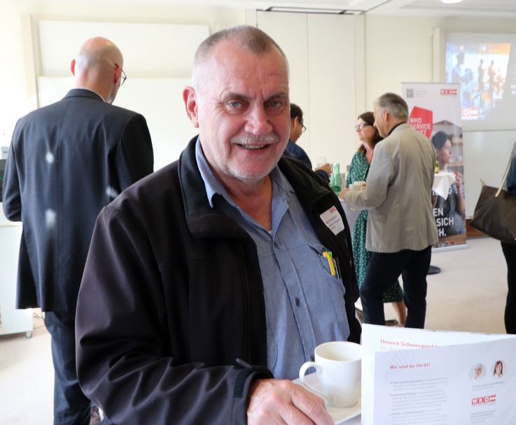 KI die neue Arbeitskollgin