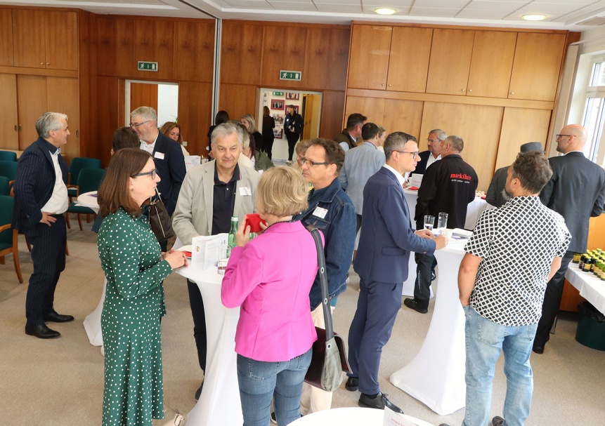 KI die neue Arbeitskollgin