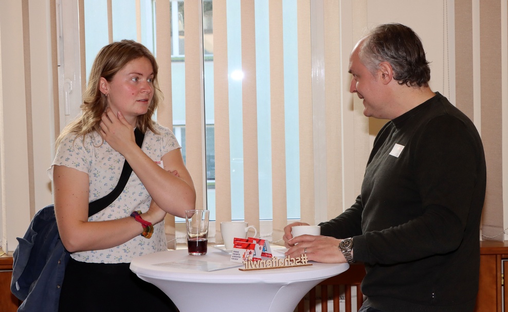 Early Bird Cyberkriminalität