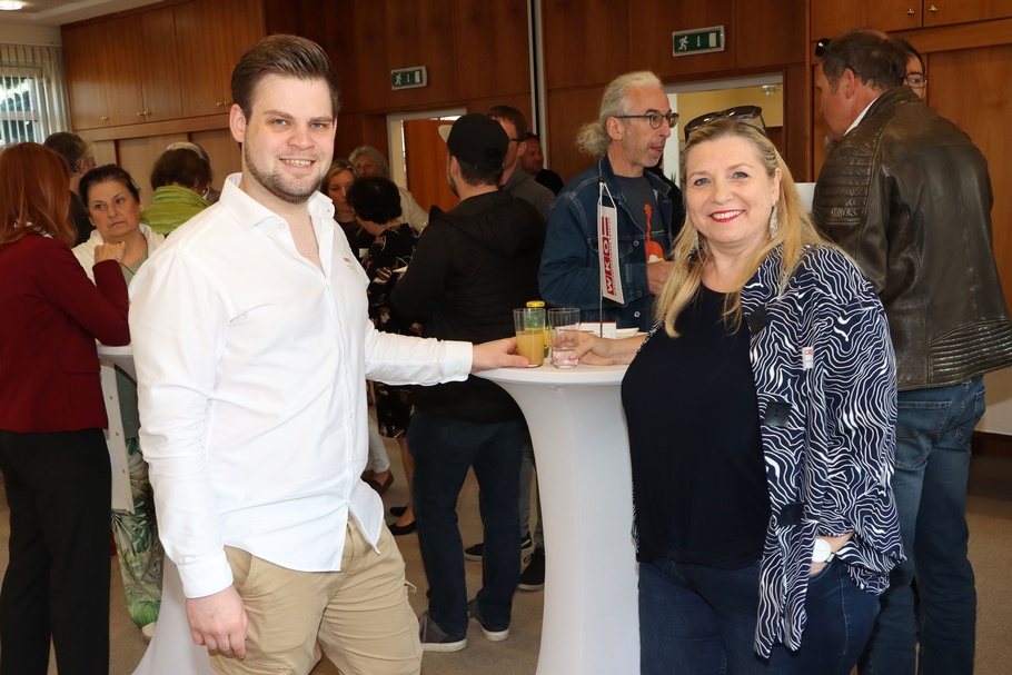 Early Bird Cyberkriminalität