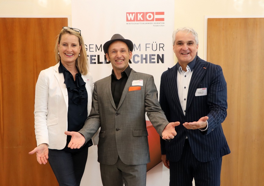 KI die neue Arbeitskollgin