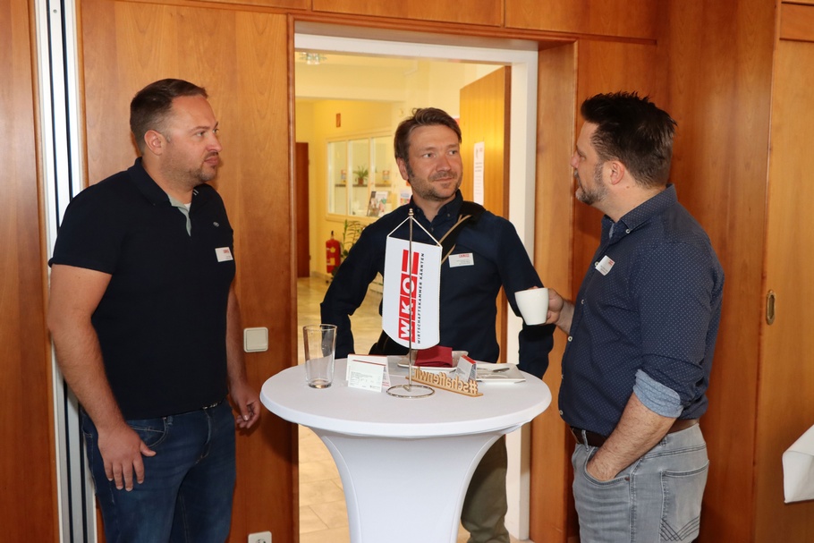 Early Bird Cyberkriminalität