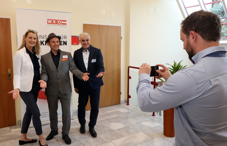 KI die neue Arbeitskollgin