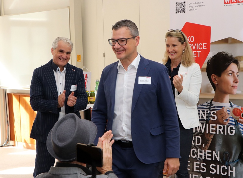 KI die neue Arbeitskollgin