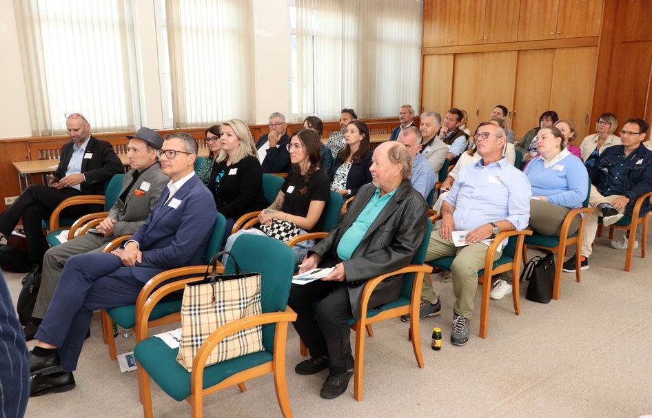 KI die neue Arbeitskollgin