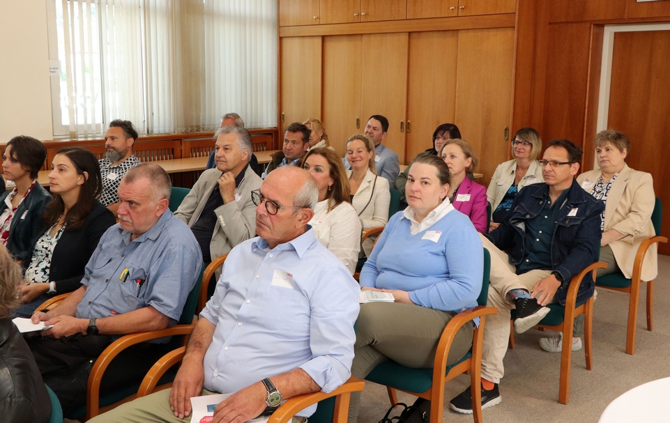 KI die neue Arbeitskollgin