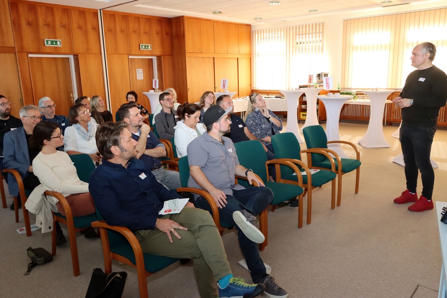 Early Bird Cyberkriminalität