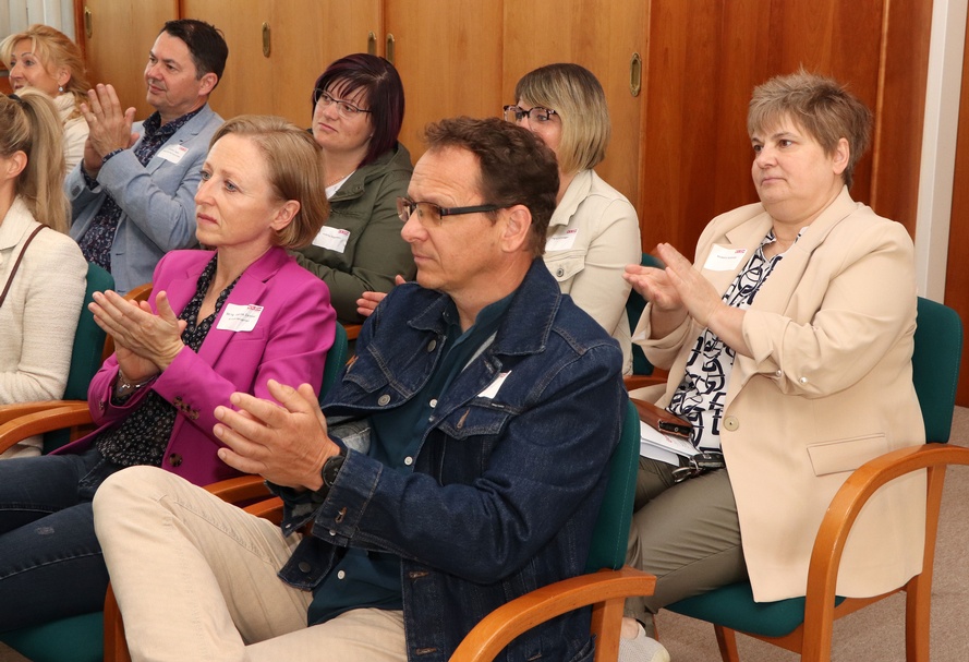 KI die neue Arbeitskollgin