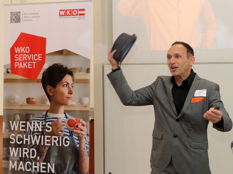 KI die neue Arbeitskollgin