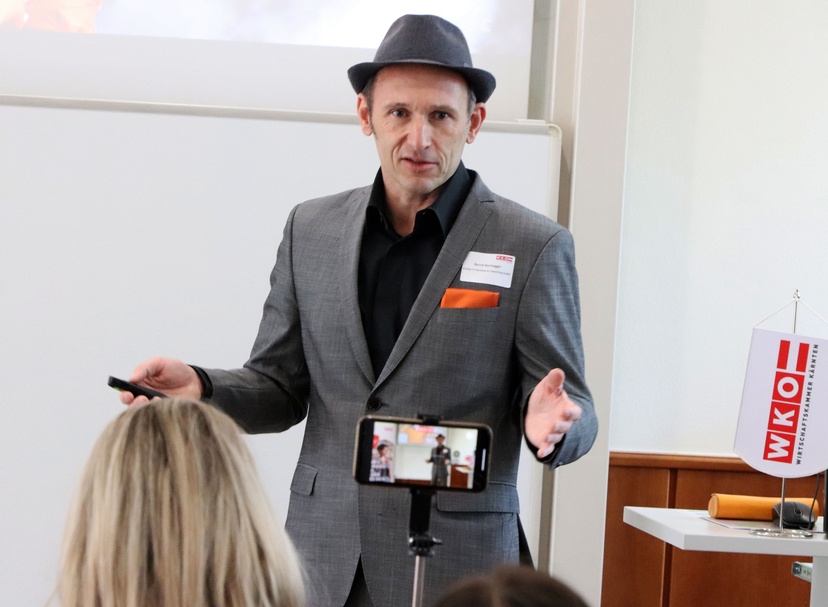 KI die neue Arbeitskollgin