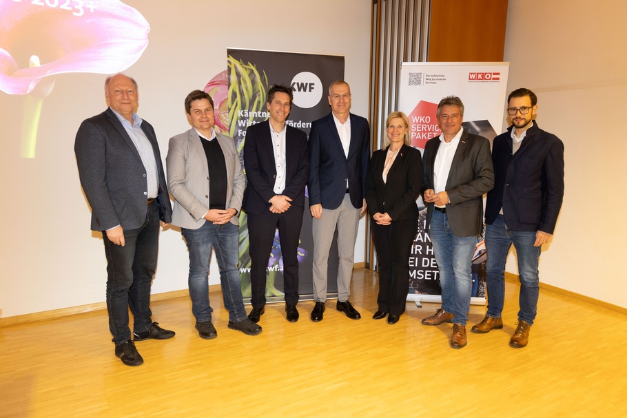 Förderroadshow Spittal 2023