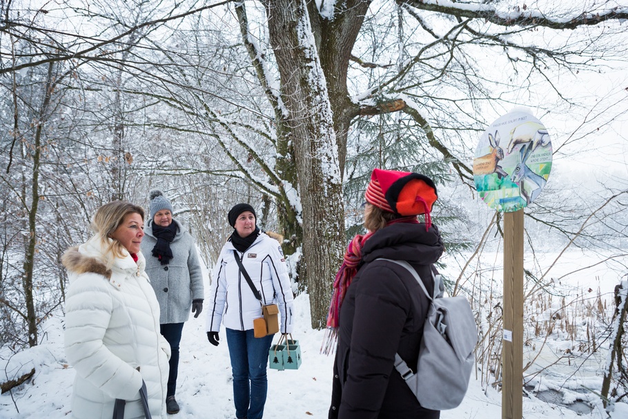 Winterführungen Austria Guides Kärnten