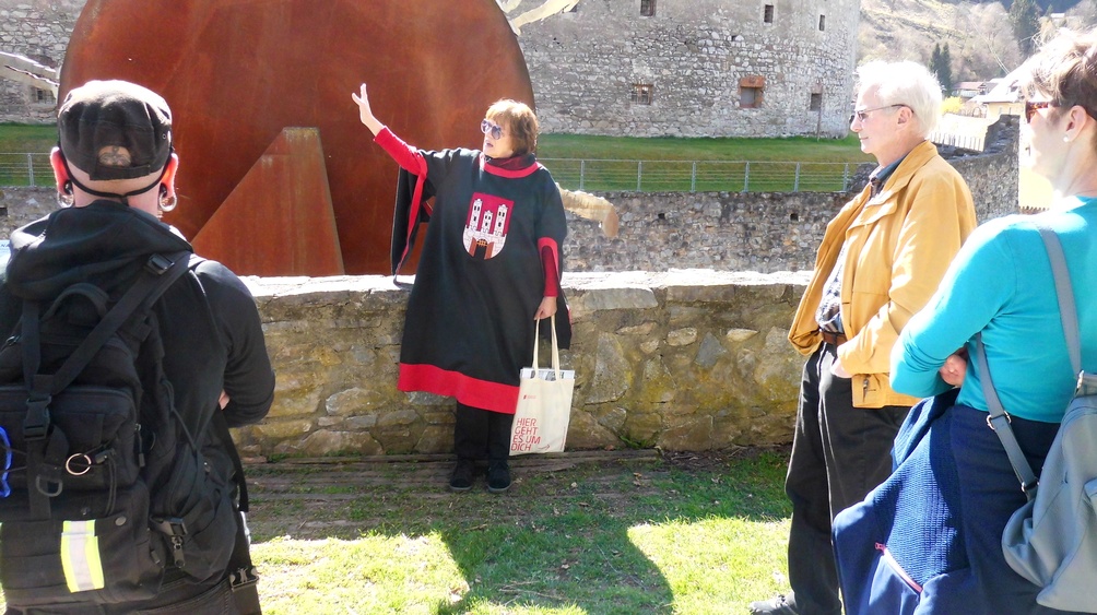 3. Saisonauftakt der Austria Guides Kärnten