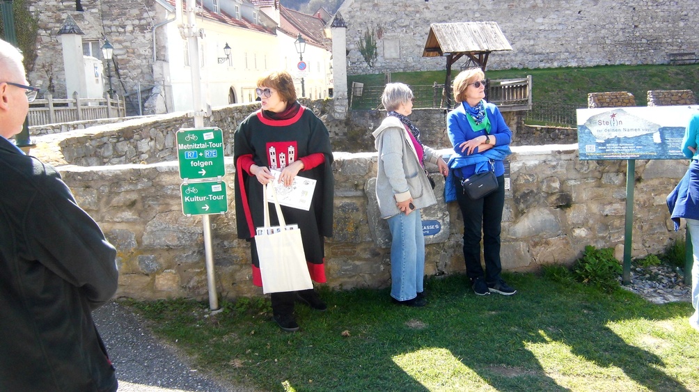 3. Saisonauftakt der Austria Guides Kärnten