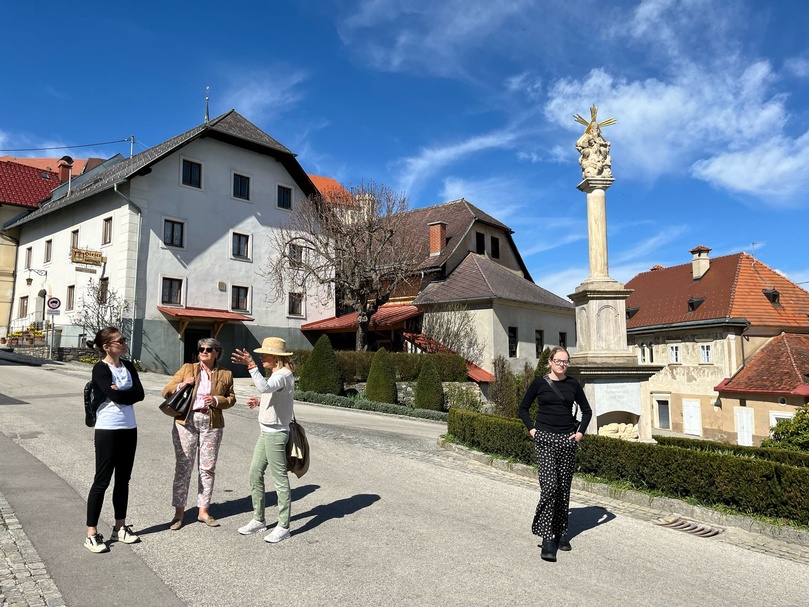 3. Saisonauftakt der Austria Guides Kärnten