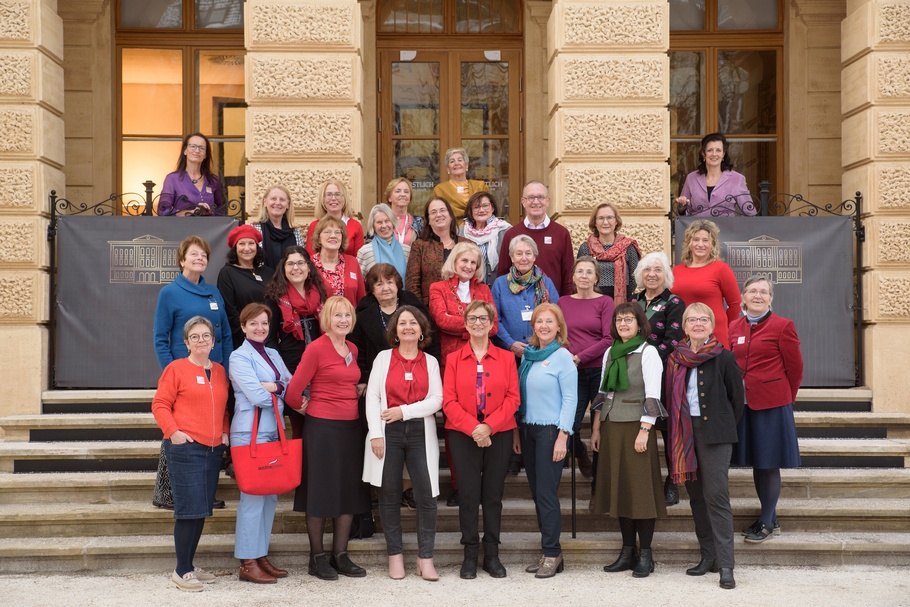 Welttag der FremdenführerInnen 2024