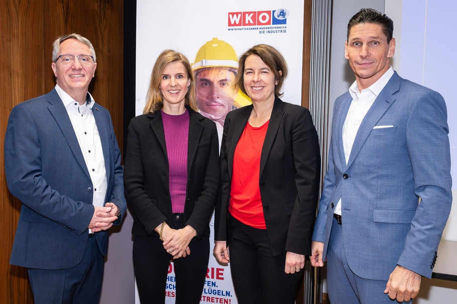 Aufnahmen der Veranstaltung.