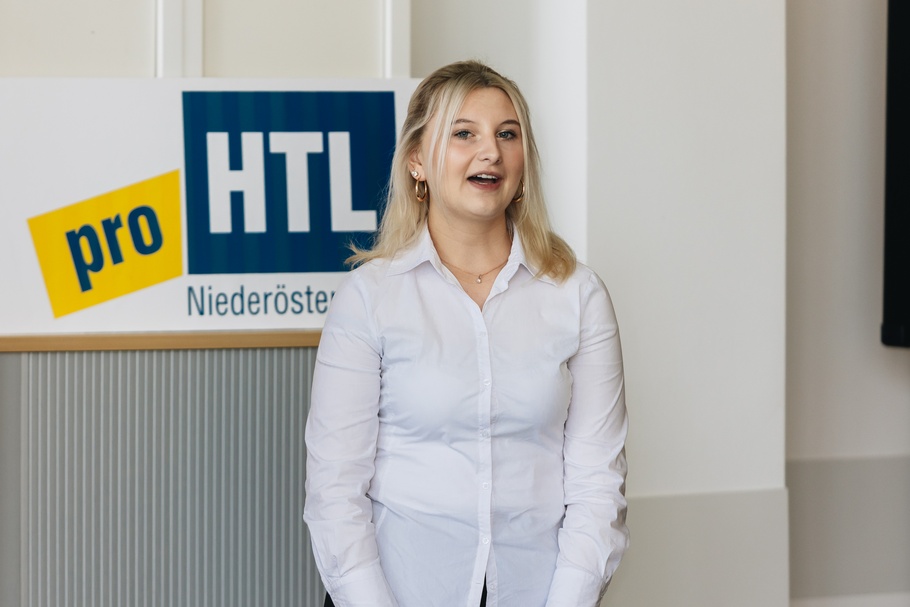 Aufnahmen der Jurysitzung proHTL NÖ