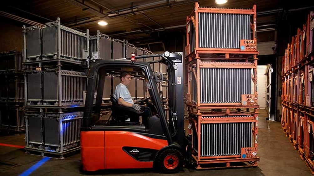 Pixelcoma / Innerio Group