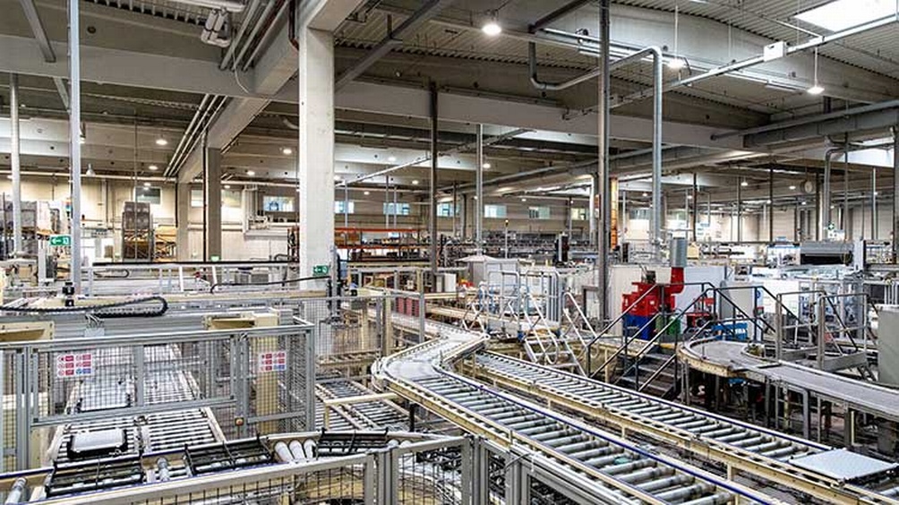 Pixelcoma / Innerio Group