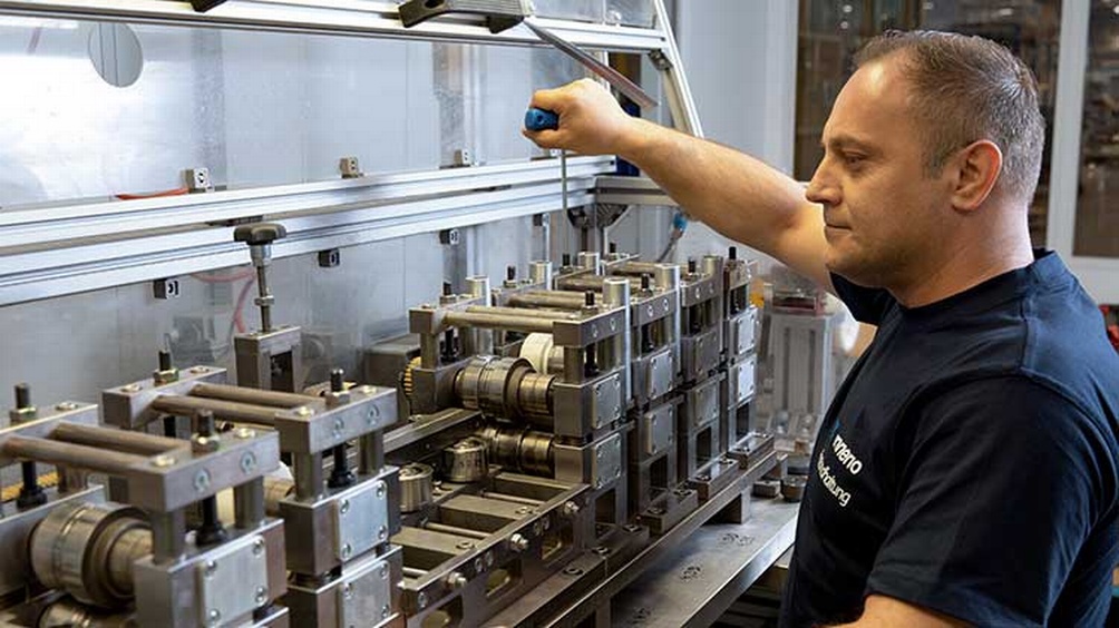 Pixelcoma / Innerio Group