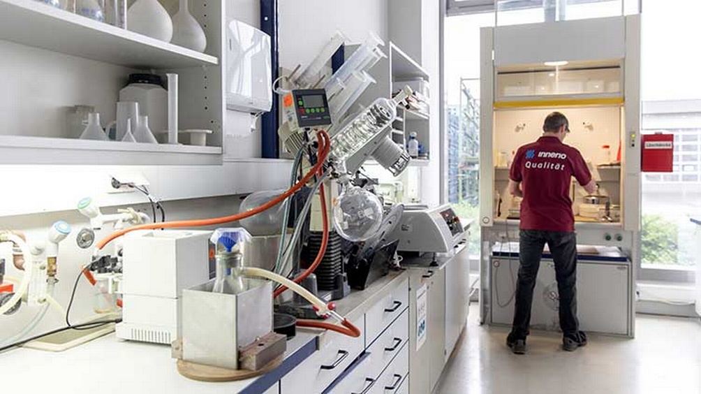 Pixelcoma / Innerio Group