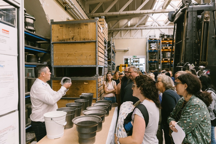 Fotos der RIESS KELOmat Gmbh