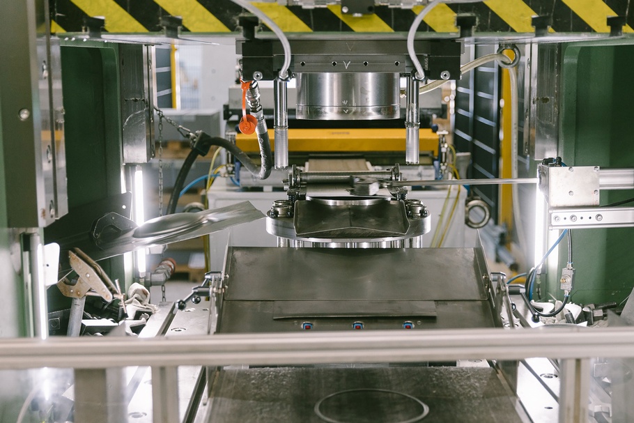 Fotos der RIESS KELOmat Gmbh