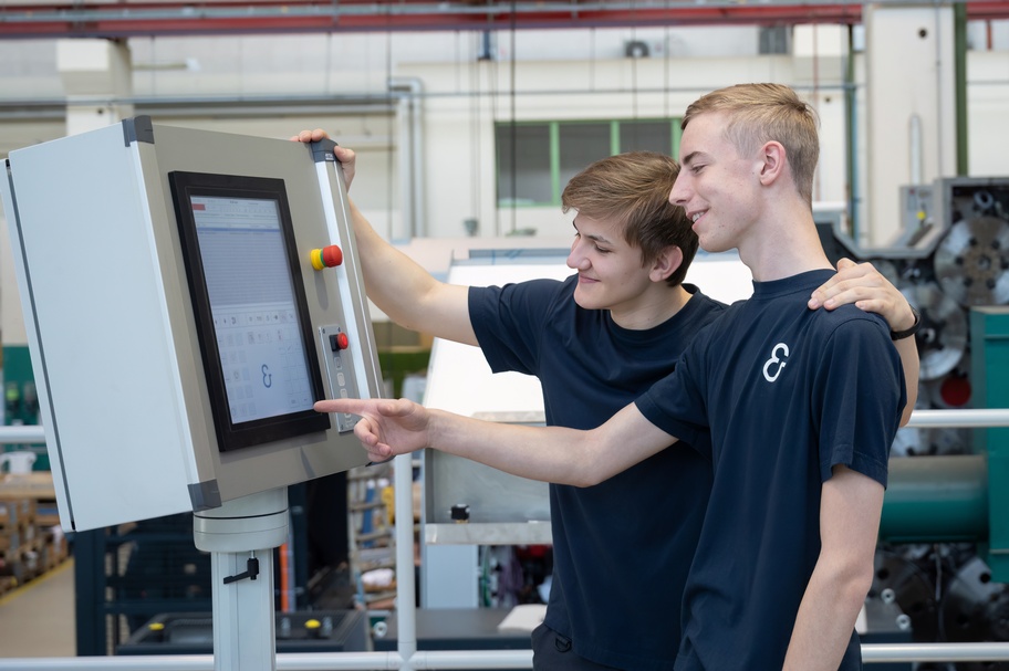 Koenig&Bauer (AT) GmbH-Witzer