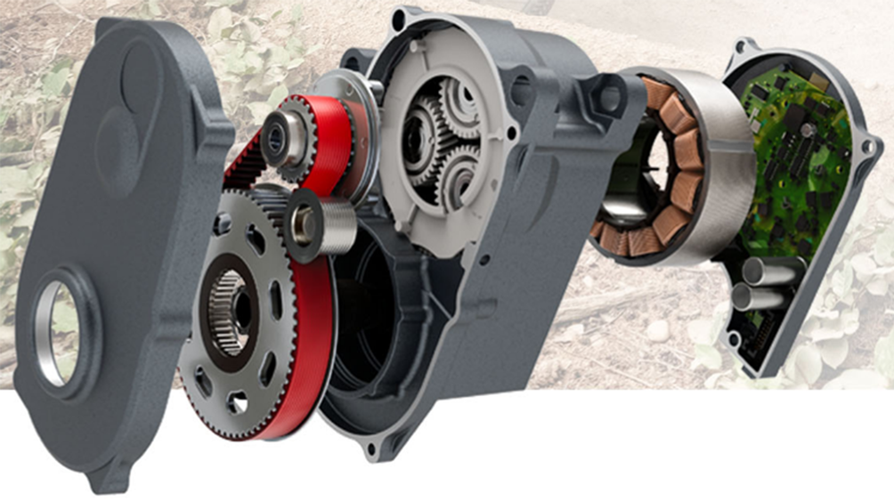 Aufnahmen der Fa. Dynacast