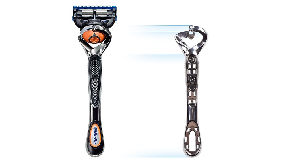 Aufnahmen der Fa. Dynacast