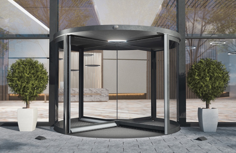 dormakaba Austria GmbH