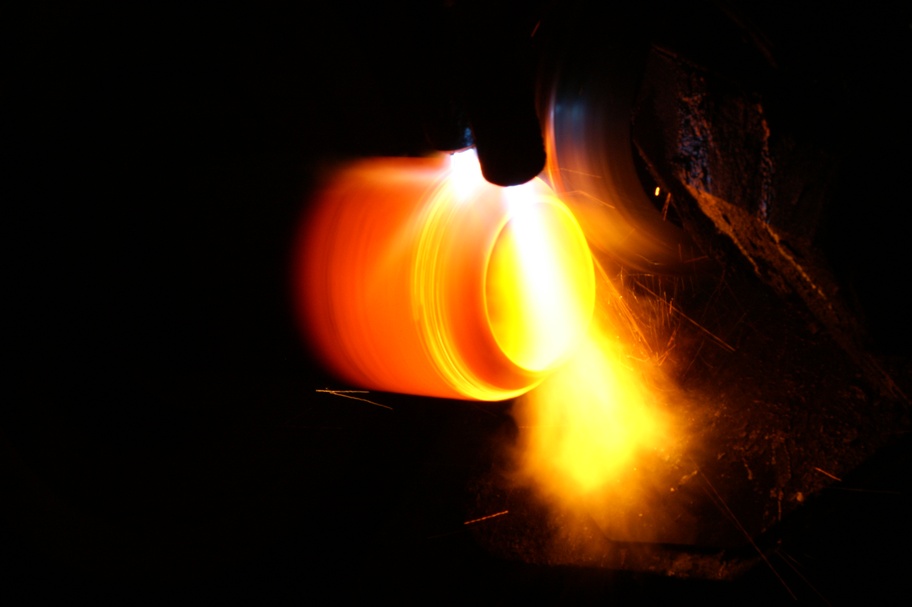 Worthington Cylinders GmbH: Aufnahmen aus dem Unternehmen