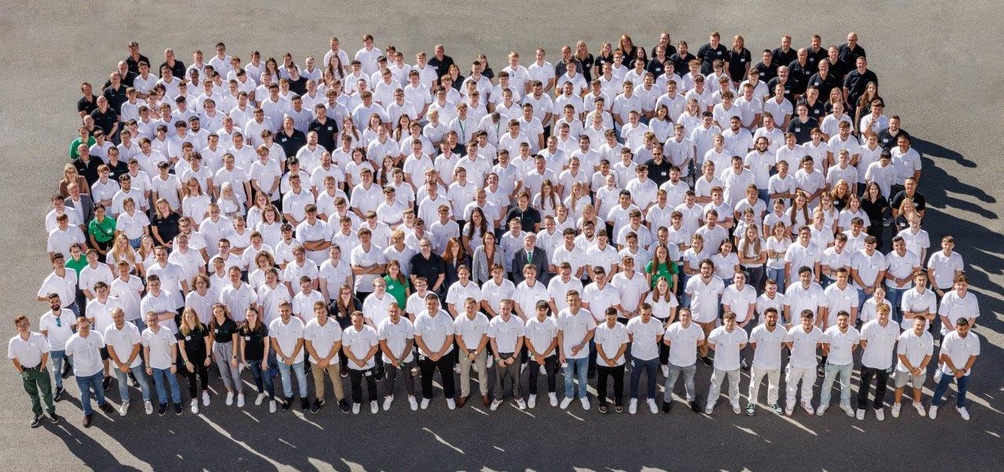 Schaeffler Austria GmbH