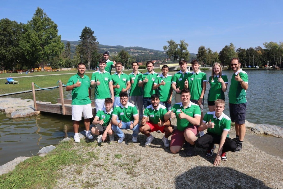 Schaeffler Austria GmbH