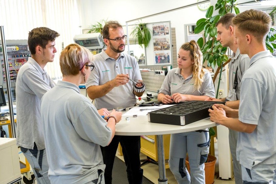 Schaeffler Austria GmbH