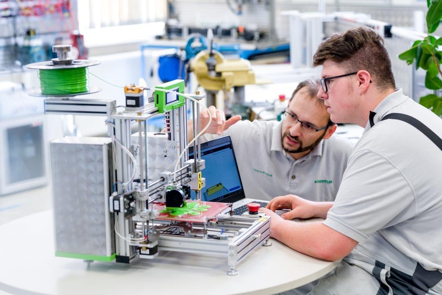 Schaeffler Austria GmbH