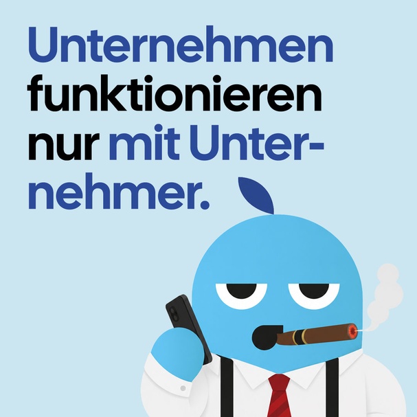Ads Kampagne