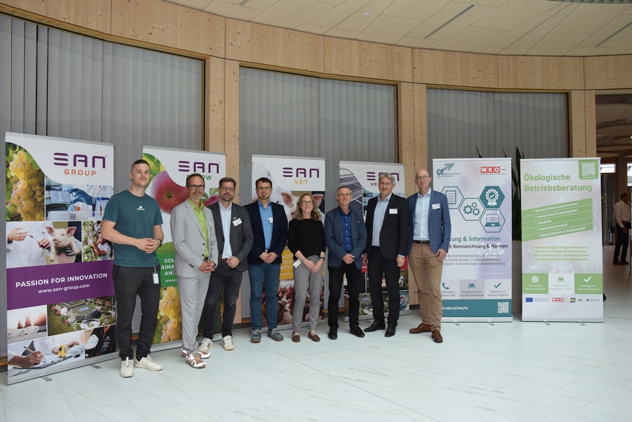 Hydrogen Summit 2026