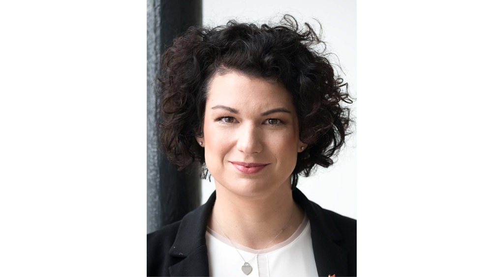 Katharina Alzinger-Kittel