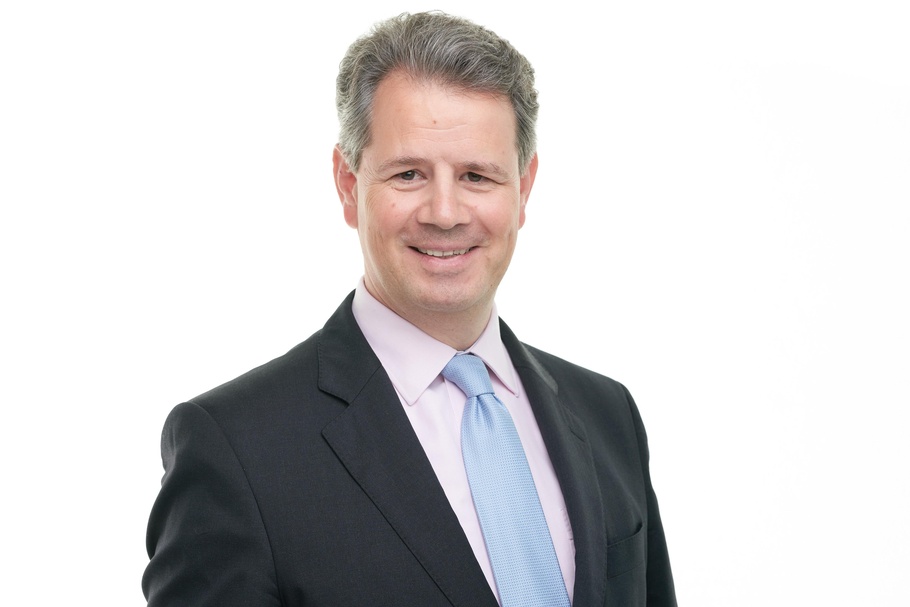 Thomas Salzer, Vizepräsident 