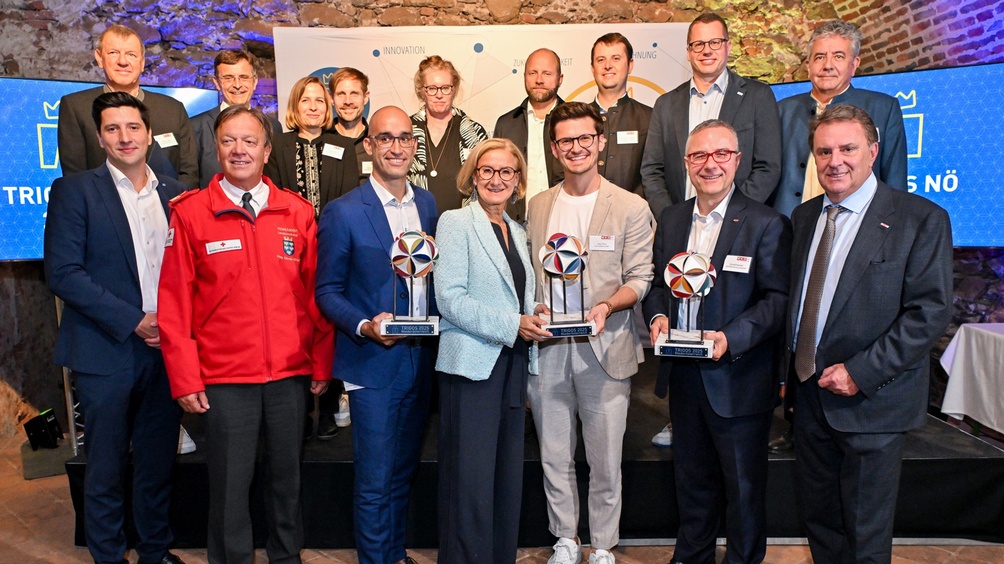 Trigos alle Nominierten