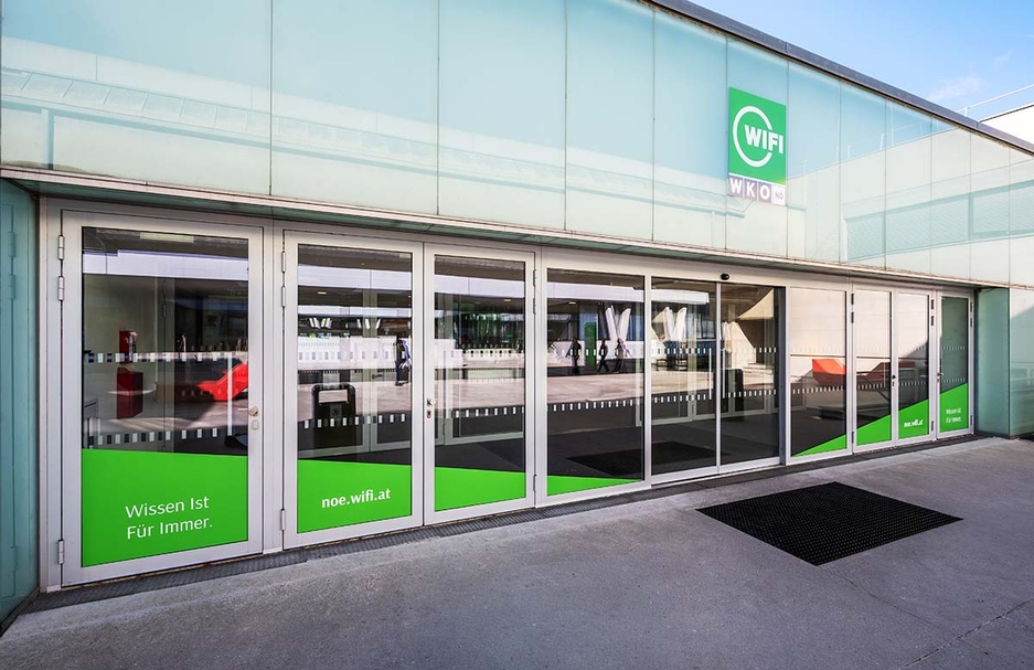 WIFI St. Pölten