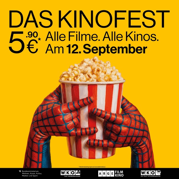 Sujet Kinofest