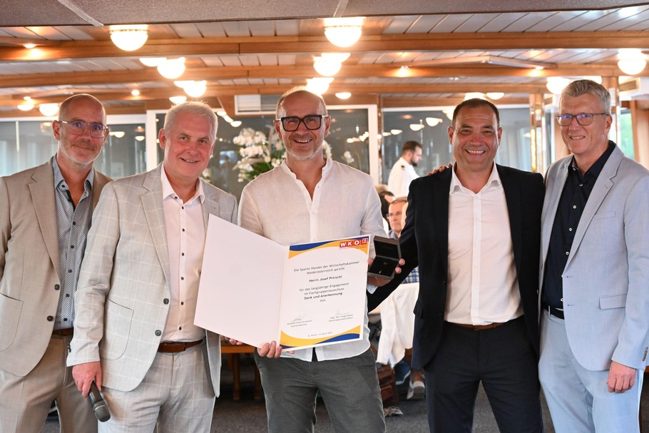 Impressionen der Schiffahrt