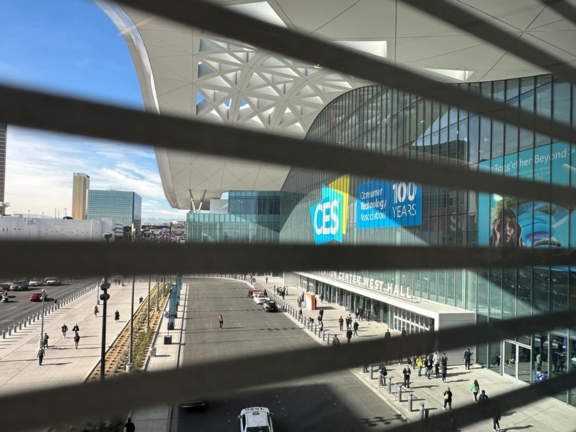 CES 2024