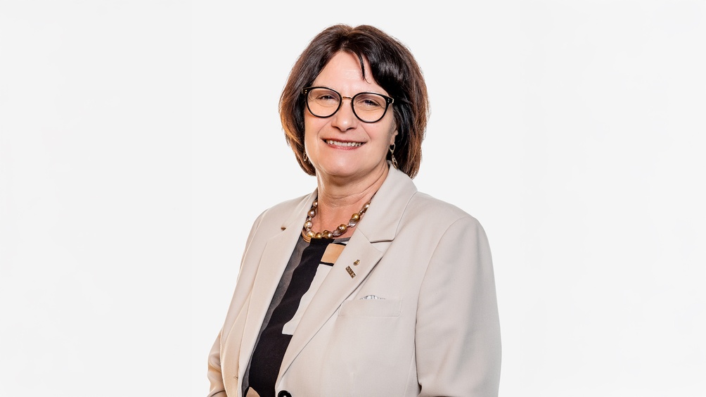 Ingeborg Dockner