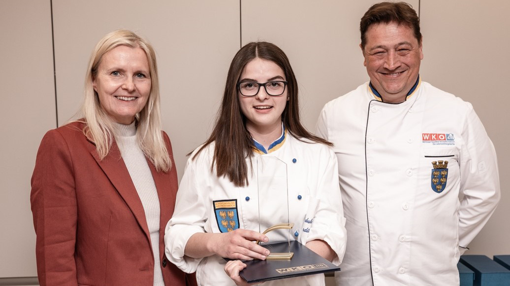 Lisa-Christine Schneckenleitner 