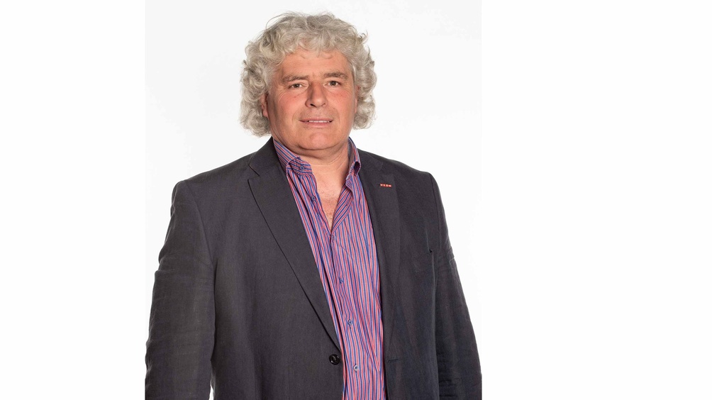 Gerhard Lackstätter