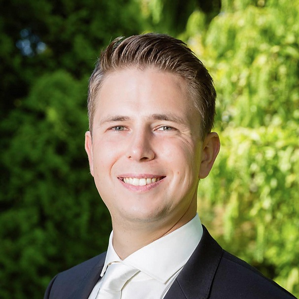 2011 gründete NDU-Absolvent Philipp Dukek die „StarVision-Eventtechnik KG“.